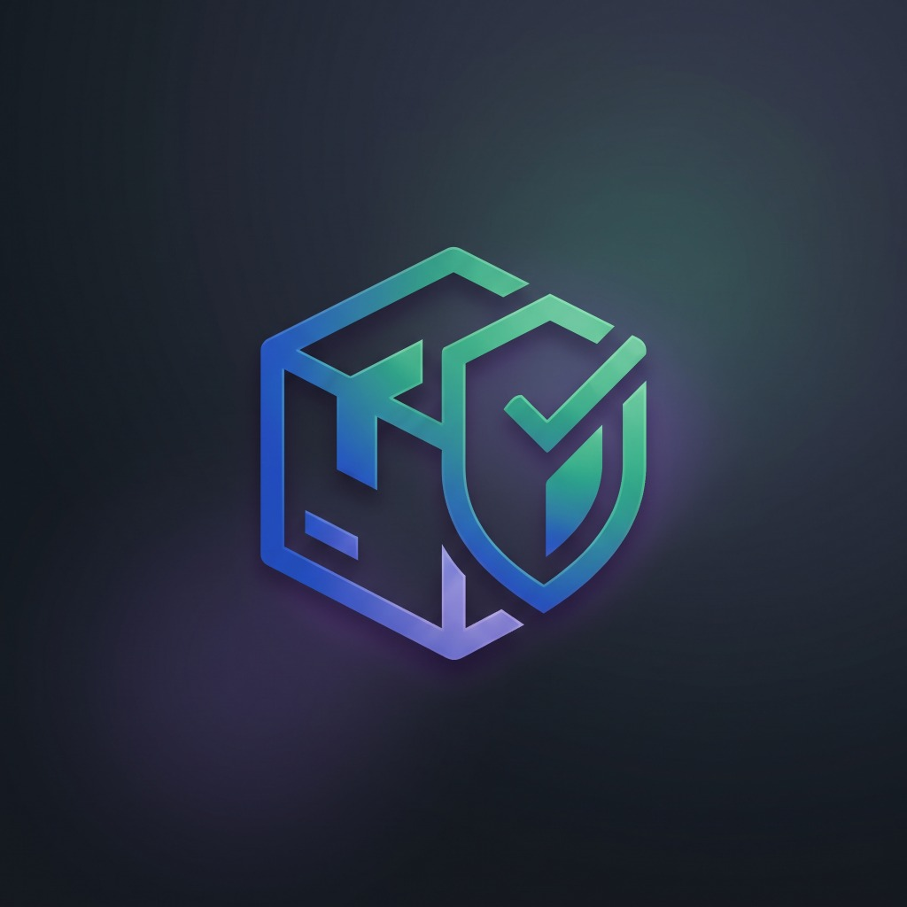 B2B Wholesale Rules Guard Icon